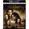 The Mummy Returns Blu-ray