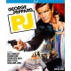 P.J Blu-ray
