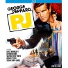 P.J Blu-ray
