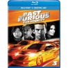 The Fast and the Furious Tokyo Drift Blu-ray