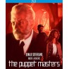 The Puppet Masters Special Edition Blu-ray