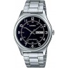 Watch Men Casio MTPV006D1B2 Original 070520