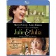 Julie & Julia Blu-ray