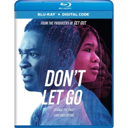 Don't Let Go Blu-ray