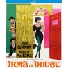 Irma La Douce Blu-ray