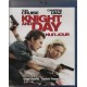 Knight and Day Blu-ray