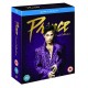 Prince Movie Collection Blu-ray 2016
