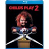 Child's Play 2 Blu-ray