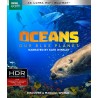 Oceans Our Blue Planet 4K Ultra HD Blu-ray