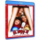 Kingpin Blu-ray