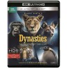 Dynasties 4K/BD Blu-ray