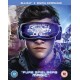 Ready Player One Blu-ray 2018