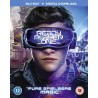 Ready Player One Blu-ray 2018