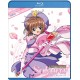 Cardcaptor Sakura The Movie Blu-ray