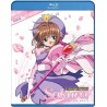 Cardcaptor Sakura The Movie Blu-ray