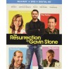 The Resurrection of Gavin Stone Blu-ray