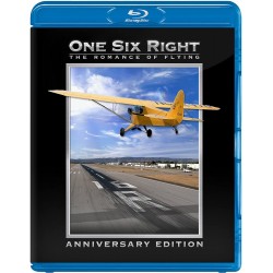 One Six Right Blu-ray