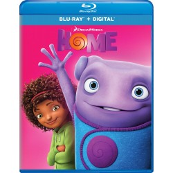 Home Blu-ray