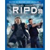 R.I.P.D Blu-ray