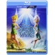 Tinker Bell Secret of the Wings Two-Disc Blu-ray/DVD Combo
