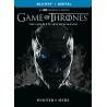 Game of Thrones S7 Blu-ray