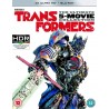 Transformers 5-Movie Collection 4K Blu-ray
