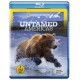 Untamed Americas Blu-ray 2012