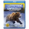 Untamed Americas Blu-ray 2012