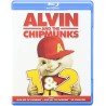 Alvin & The Chipmunks 1 & 2 Blu-ray