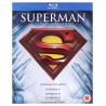 Superman Complete Collection 5-disc Edition Blu-ray 1978 Region Free Packaging may Vary
