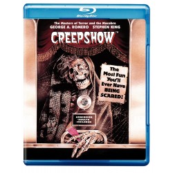 Creepshow Blu-ray