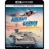 Aircraft Carrier Guardian of the Seas 4K UHD Blu-ray