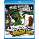 The Alligator People Blu-ray