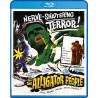 The Alligator People Blu-ray