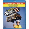 Nitro Circus The Movie Blu-ray