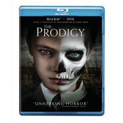 The Prodigy Blu-ray