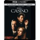 Casino 4K Ultra HD Blu-ray