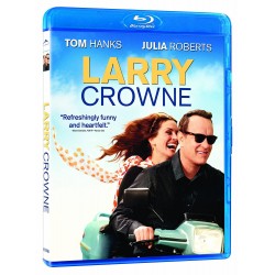 Larry Crowne Blu-ray