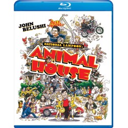 National Lampoon's Animal House Blu-ray