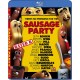 Sausage Party Blu-ray