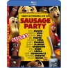 Sausage Party Blu-ray