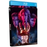 Buried Alive Blu-ray