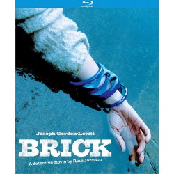 Brick Special Edition Blu-ray