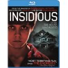 Insidious Blu-ray