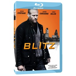 Blitz Blu-ray