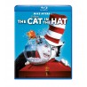 Dr Seuss' The Cat in the Hat Blu-ray