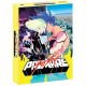 Promare Collector's Edition Blu-ray