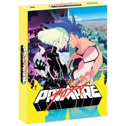 Promare Collector's Edition Blu-ray