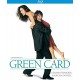 Green Card Special Edition Blu-ray