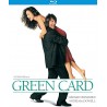 Green Card Special Edition Blu-ray